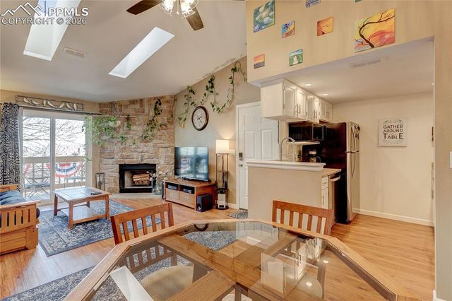 918 Tenderfoot Hill Road 201, Colorado Springs, CO 80906