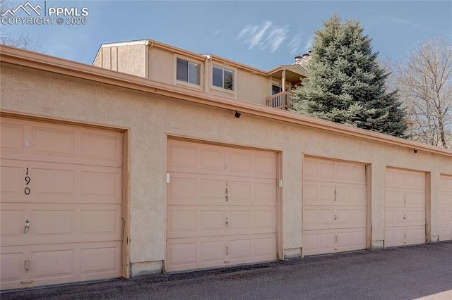 918 Tenderfoot Hill Road 201, Colorado Springs, CO 80906