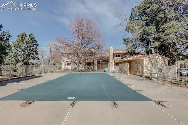 918 Tenderfoot Hill Road 201, Colorado Springs, CO 80906