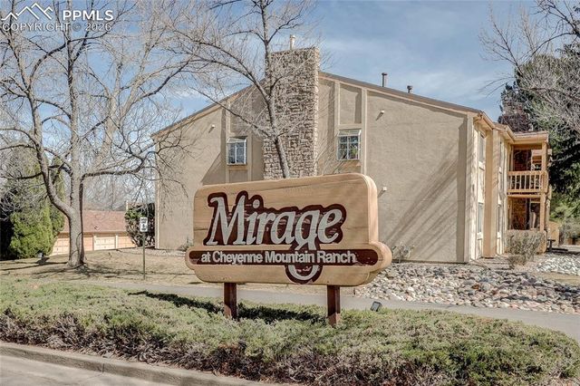 918 Tenderfoot Hill Road 201, Colorado Springs, CO 80906