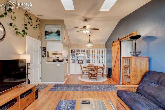 918 Tenderfoot Hill Road 201, Colorado Springs, CO 80906