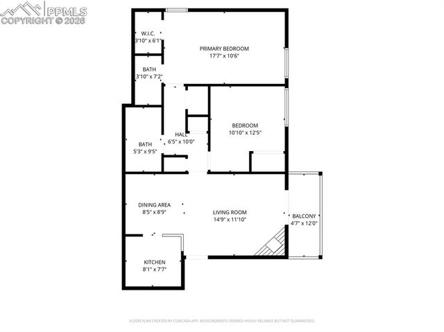 918 Tenderfoot Hill Road 201, Colorado Springs, CO 80906