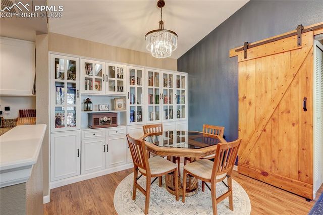 918 Tenderfoot Hill Road 201, Colorado Springs, CO 80906