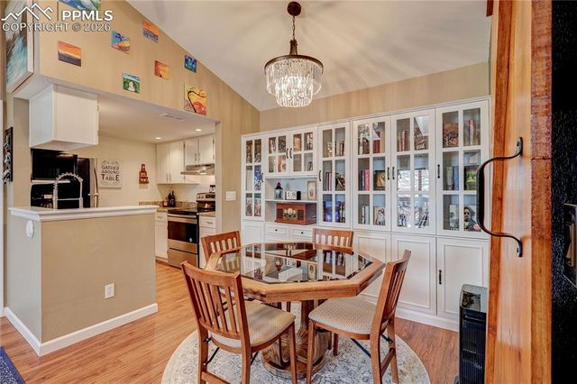 918 Tenderfoot Hill Road 201, Colorado Springs, CO 80906