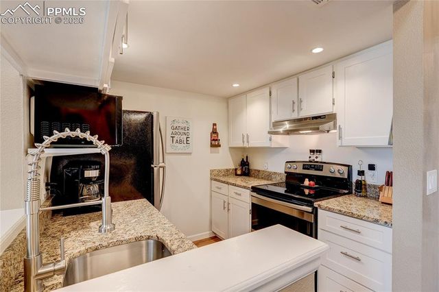 918 Tenderfoot Hill Road 201, Colorado Springs, CO 80906