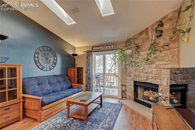 918 Tenderfoot Hill Road 201, Colorado Springs, CO 80906