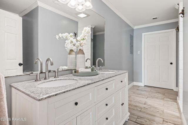 302 Superior Road, Church Point, LA 70525