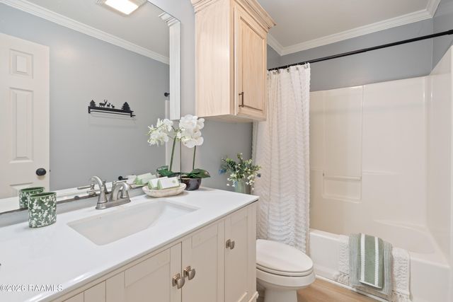 302 Superior Road, Church Point, LA 70525