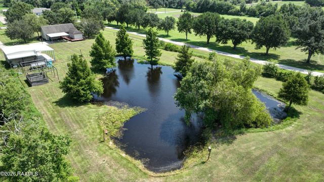 302 Superior Road, Church Point, LA 70525