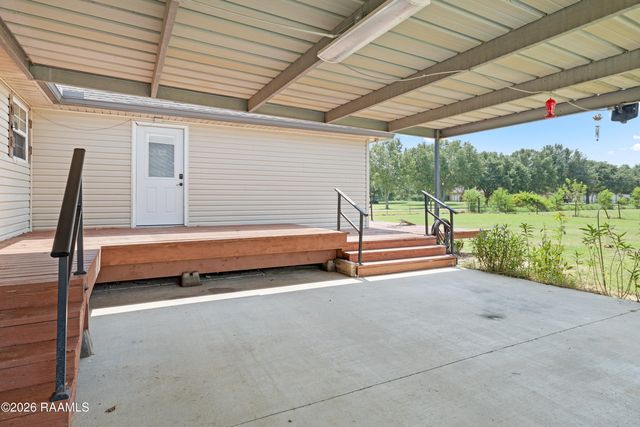 302 Superior Road, Church Point, LA 70525
