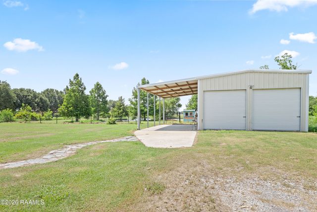 302 Superior Road, Church Point, LA 70525