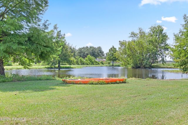 302 Superior Road, Church Point, LA 70525