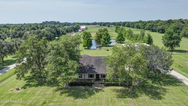 302 Superior Road, Church Point, LA 70525