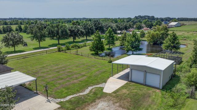 302 Superior Road, Church Point, LA 70525