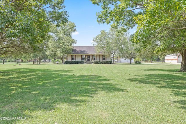 302 Superior Road, Church Point, LA 70525