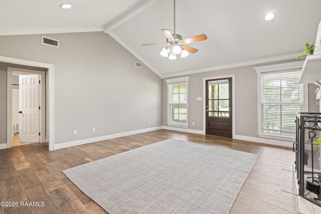 302 Superior Road, Church Point, LA 70525