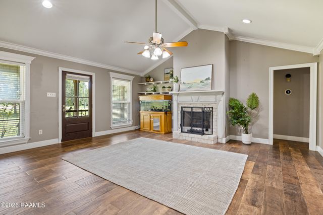 302 Superior Road, Church Point, LA 70525