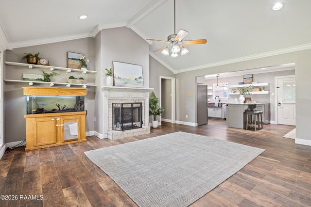 302 Superior Road, Church Point, LA 70525