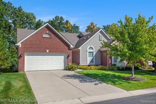 1338 Andover Circle, Commerce Twp, MI 48390