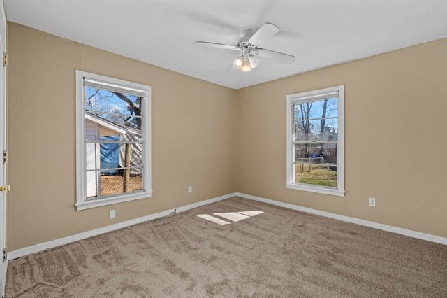 711 Bluebonnet, Hughes Springs, TX 75656