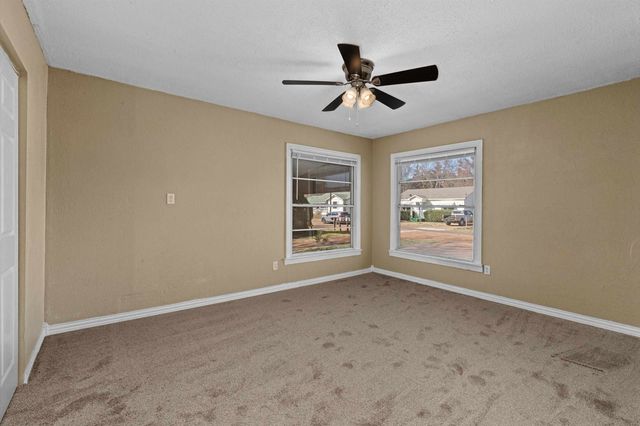 711 Bluebonnet, Hughes Springs, TX 75656