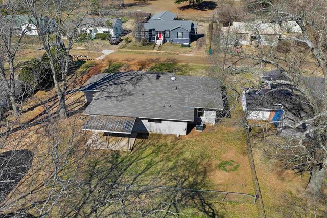 711 Bluebonnet, Hughes Springs, TX 75656