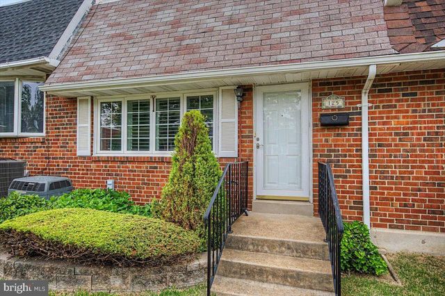 125 WILTSHIRE RD, Claymont, DE 19703