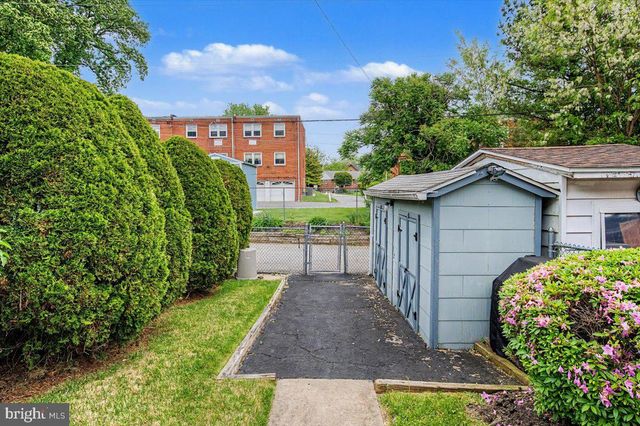 125 WILTSHIRE RD, Claymont, DE 19703