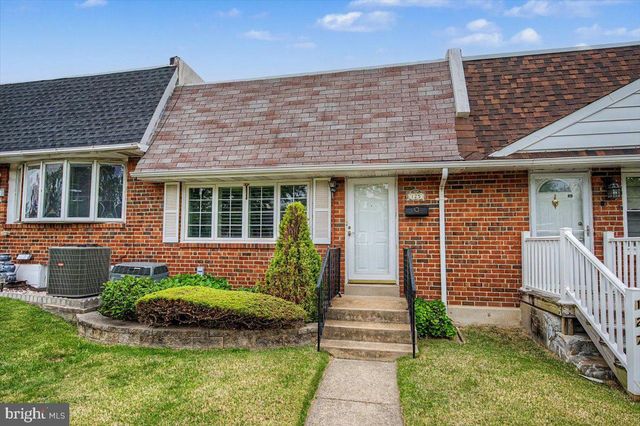 125 WILTSHIRE RD, Claymont, DE 19703