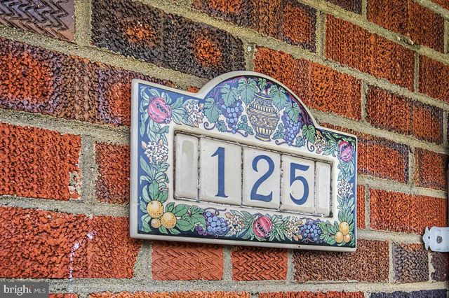 125 WILTSHIRE RD, Claymont, DE 19703