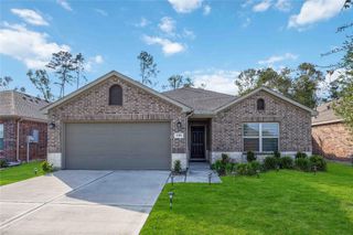 15038 Paddock Point Lane, New Caney, TX 77357