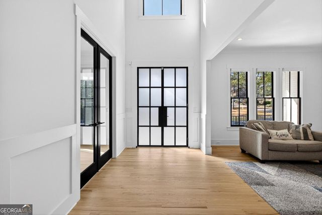 2994 Octavia Circle, Marietta, GA 30062