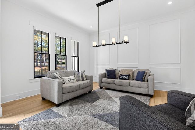 2994 Octavia Circle, Marietta, GA 30062