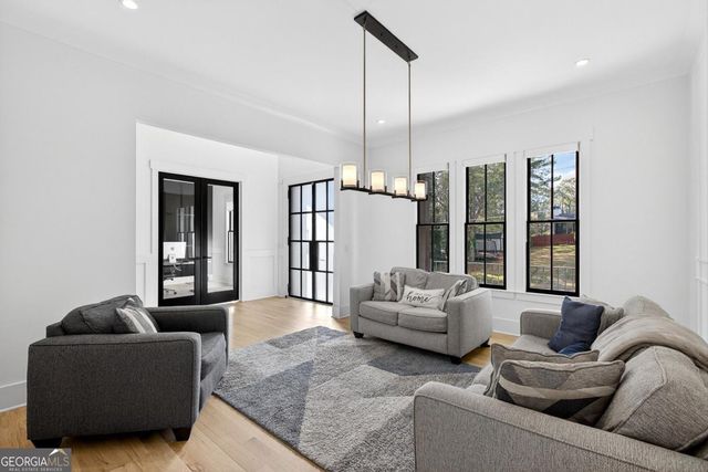 2994 Octavia Circle, Marietta, GA 30062