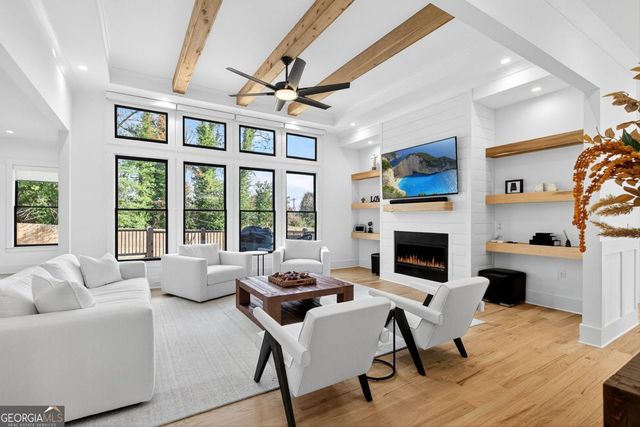 2994 Octavia Circle, Marietta, GA 30062