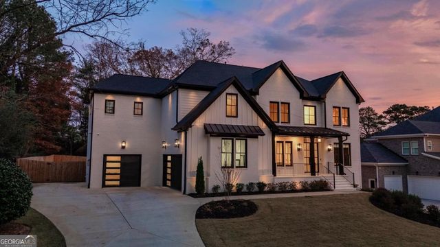 2994 Octavia Circle, Marietta, GA 30062