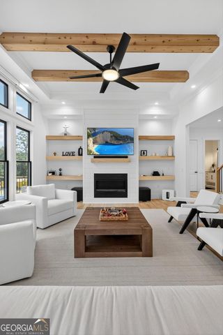 2994 Octavia Circle, Marietta, GA 30062