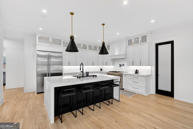 2994 Octavia Circle, Marietta, GA 30062