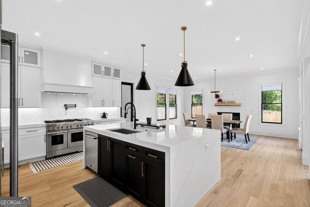 2994 Octavia Circle, Marietta, GA 30062