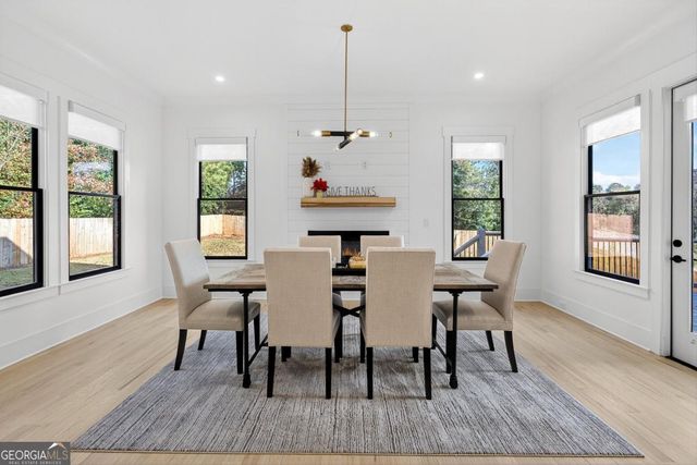 2994 Octavia Circle, Marietta, GA 30062