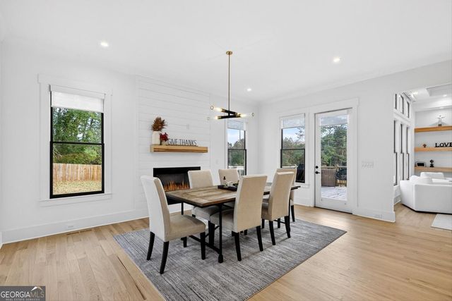 2994 Octavia Circle, Marietta, GA 30062