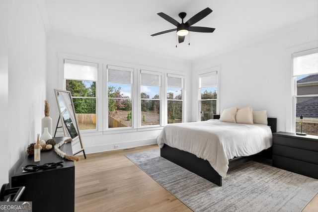 2994 Octavia Circle, Marietta, GA 30062