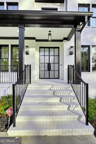 2994 Octavia Circle, Marietta, GA 30062