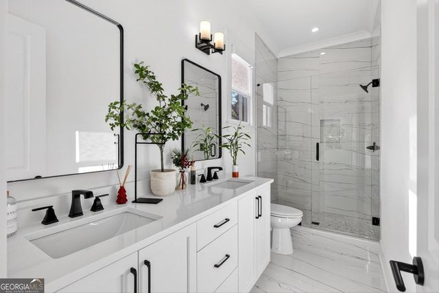 2994 Octavia Circle, Marietta, GA 30062