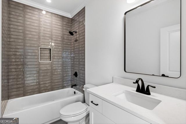 2994 Octavia Circle, Marietta, GA 30062