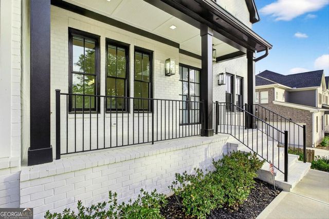 2994 Octavia Circle, Marietta, GA 30062