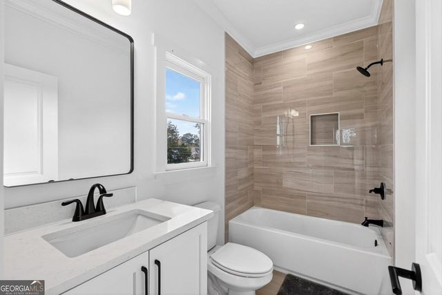 2994 Octavia Circle, Marietta, GA 30062