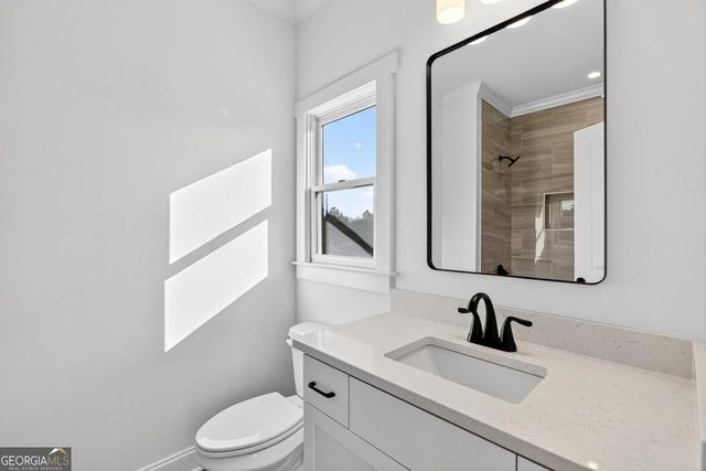 2994 Octavia Circle, Marietta, GA 30062