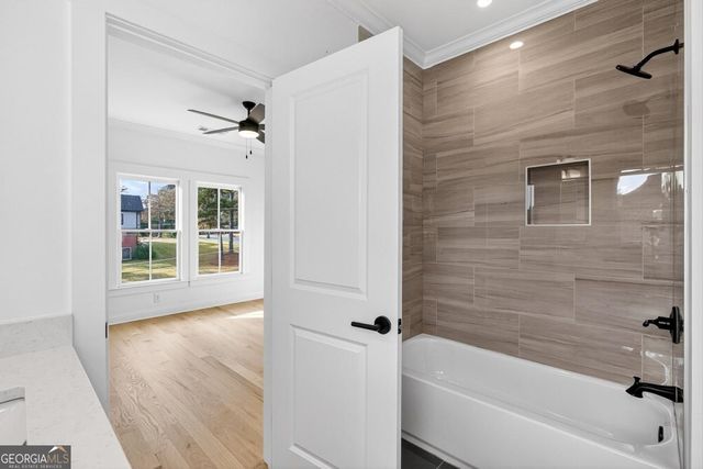 2994 Octavia Circle, Marietta, GA 30062