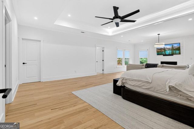 2994 Octavia Circle, Marietta, GA 30062